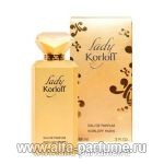 Korloff Paris Korloff Lady