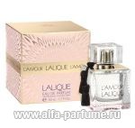 парфюм Lalique L'Amour