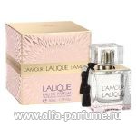 парфюм Lalique L'Amour