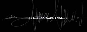 духи и парфюмы Filippo Sorcinelli
