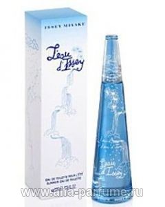 Issey Miyake L`Eau D`Issey Summer 2008
