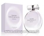 Calvin Klein Sheer Beauty Essence