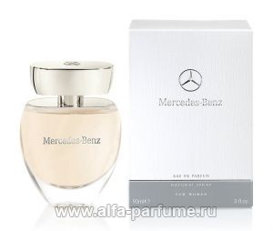 Mercedes-benz For Her