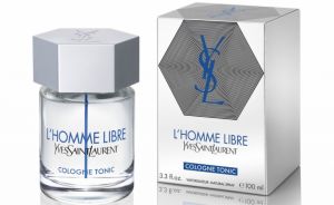 Yves Saint Laurent L`Homme Libre Cologne Tonic 