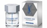 парфюм Yves Saint Laurent L`Homme Libre Cologne Tonic 