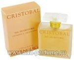 парфюм Balenciaga Eau De Cristobal