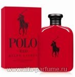парфюм Ralph Lauren Polo Red