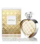 Elizabeth Arden Untold