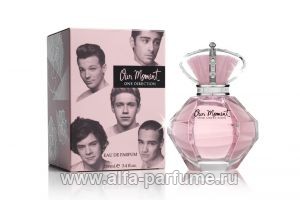 Our Moment One Direction