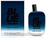 парфюм Comme des Garcons Blue Encens