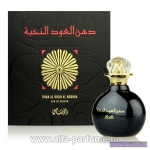 Rasasi Dhan Al Oudh Al Nokhba