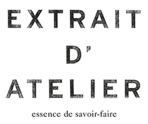 духи и парфюмы Extrait D'Atelier