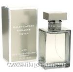 Ralph Lauren Silver Romance