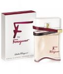 парфюм Salvatore Ferragamo F By Ferragamo