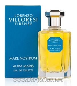 Lorenzo Villoresi Aura Maris