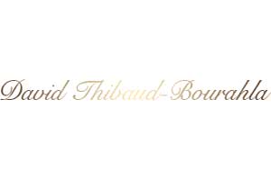 духи и парфюмы David Thibaud-Bourahla