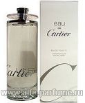 парфюм Cartier Eau De Cartier