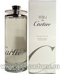 Cartier Eau De Cartier