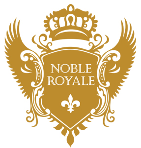 духи и парфюмы Noble Royale