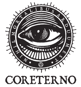 духи и парфюмы Coreterno