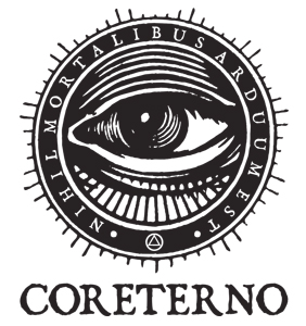 духи и парфюмы Coreterno