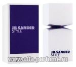 парфюм Jil Sander Style