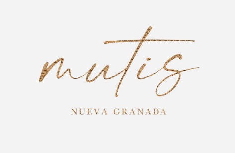 духи и парфюмы Mutis Nueva Granada