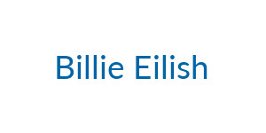 духи и парфюмы Billie Eilish