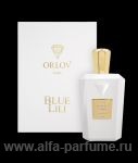 парфюм Orlov Paris Blue Lili