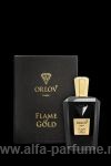 Orlov Paris Flame Of Gold