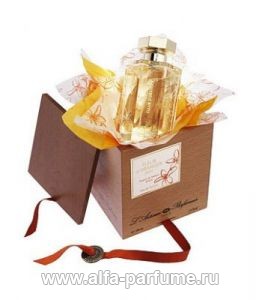 L Artisan Parfumeur Fleur d`Oranger 2007