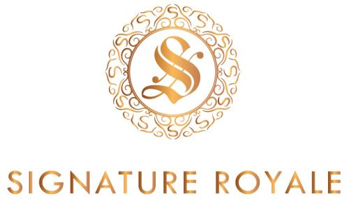 духи и парфюмы Signature Royale