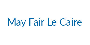 духи и парфюмы May Fair Le Caire