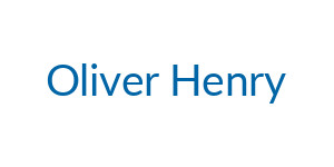 духи и парфюмы Oliver Henry