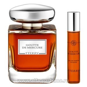 Terry de Gunzburg Goutte De Mercure