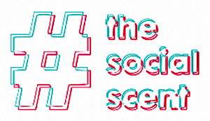 духи и парфюмы The Social Scent