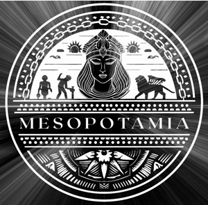 духи и парфюмы Mesopotamia
