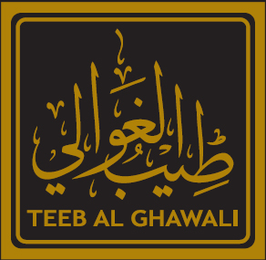 духи и парфюмы Teeb Al Ghawali