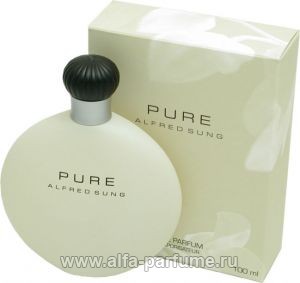 Alfred Sung Pure