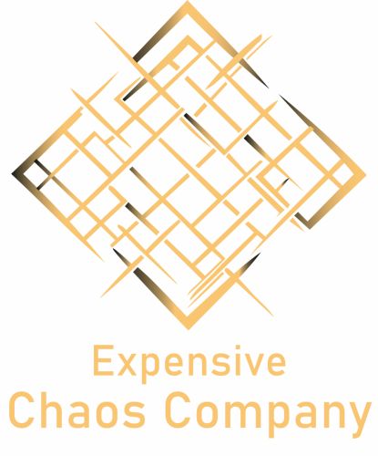 духи и парфюмы Expensive Chaos Company