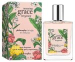 Philosophy Amazing Grace Bergamot