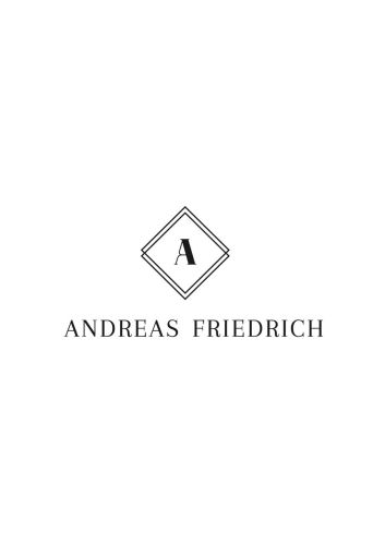 духи и парфюмы Andreas Friedrich