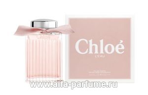 Chloe L`Eau 2019