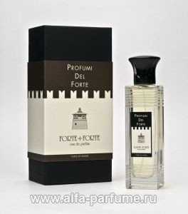 Profumi del Forte Forte + Forte