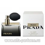 парфюм Prada L'Eau Ambree