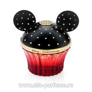 House Of Sillage Mickey Mouse The Fragrance