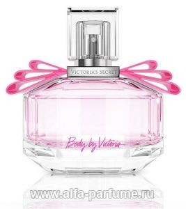 Victoria`s Secret Body by Victoria