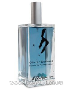 Olivier Durbano Pierre De Turquoise