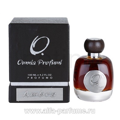 Omnia profumo sales