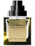 The Different Company Oud Shamash